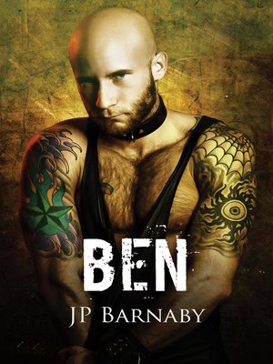 Ben - ebook